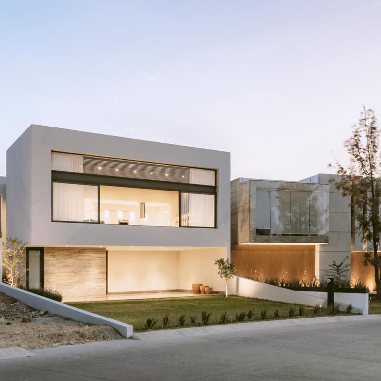 Casa Los sueños en Jalisco por FAA - Fotografía de Arquitectura