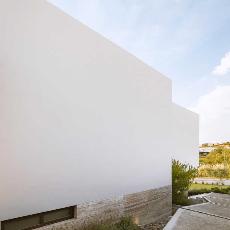 Casa Los sueños en Jalisco por FAA - Fotografía de Arquitectura