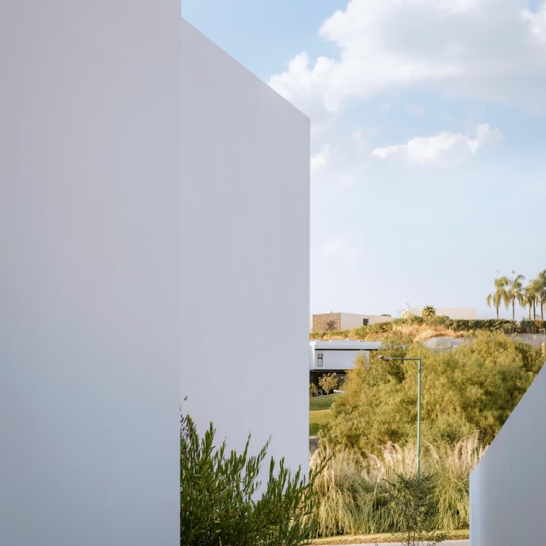 Casa Los sueños en Jalisco por FAA - Fotografía de Arquitectura