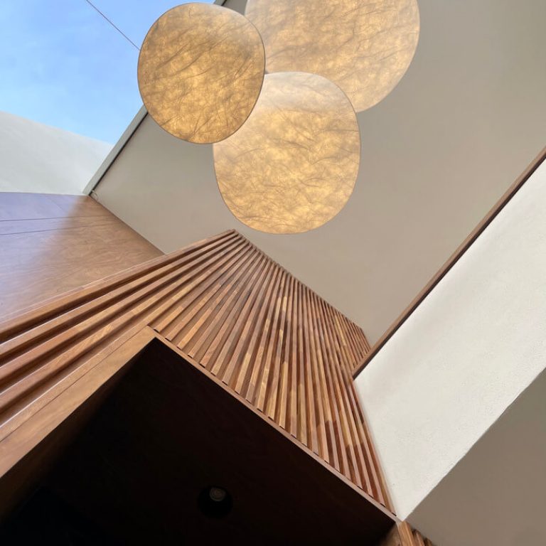 Casa Luna en Puebla