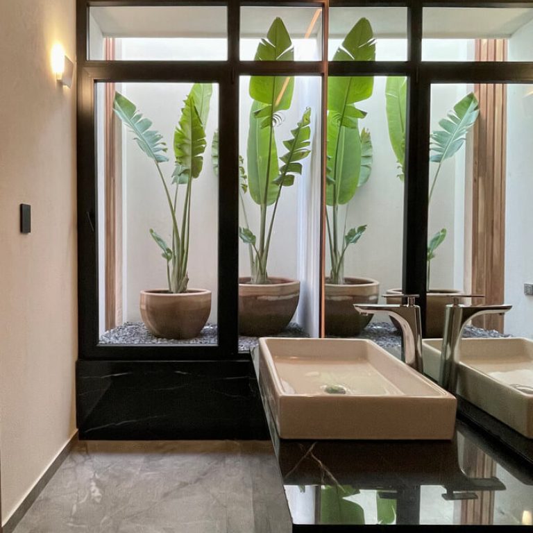 Casa Luna en Puebla