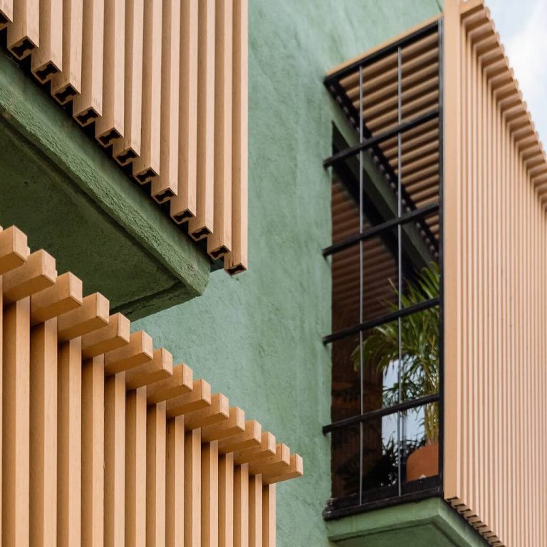 Casa Luz Oaxaca: Arquitectura y Diseño Interior en México por T804