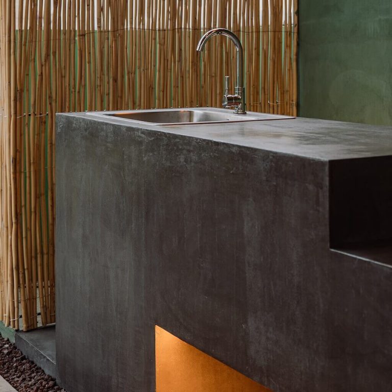 Casa Luz Oaxaca: Arquitectura y Diseño Interior en México por T804