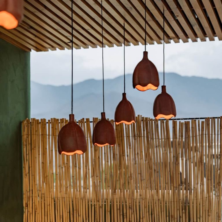 Casa Luz Oaxaca: Arquitectura y Diseño Interior en México por T804
