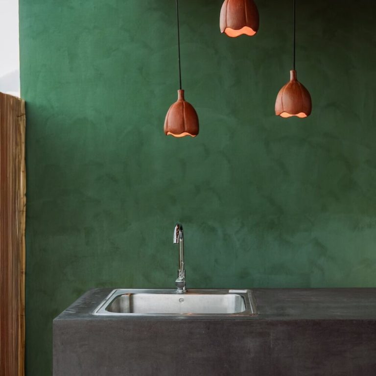 Casa Luz Oaxaca: Arquitectura y Diseño Interior en México por T804