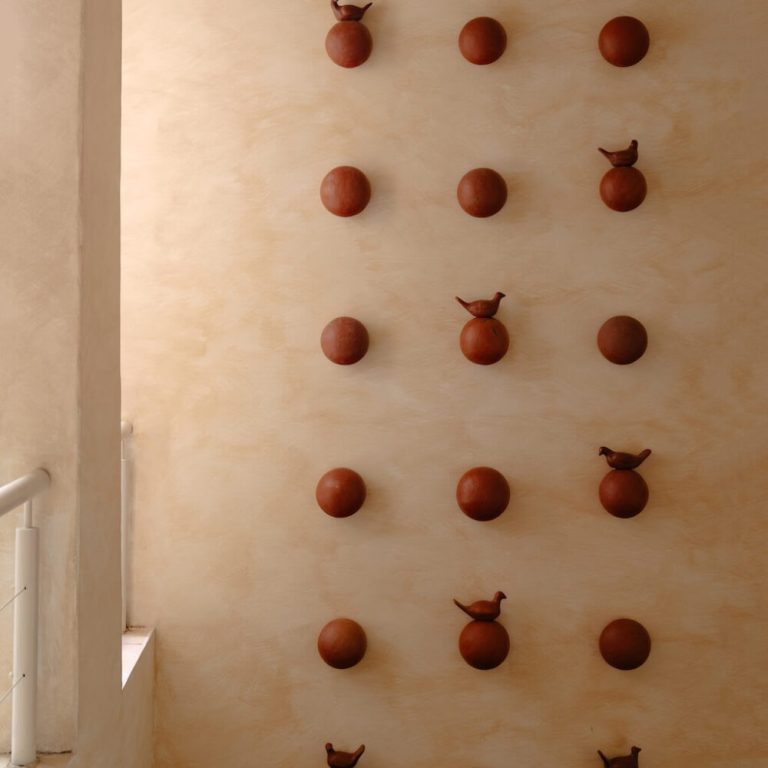 Casa Luz Oaxaca: Arquitectura y Diseño Interior en México por T804