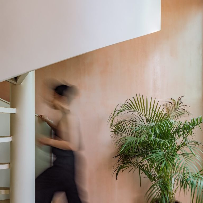 Casa Luz Oaxaca: Arquitectura y Diseño Interior en México por T804