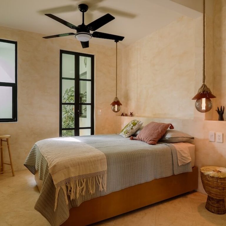 Casa Luz Oaxaca: Arquitectura y Diseño Interior en México por T804