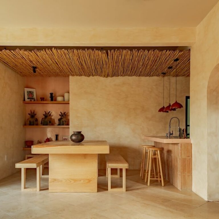 Casa Luz Oaxaca por T804 Arquitectura e Interiorismo (8)