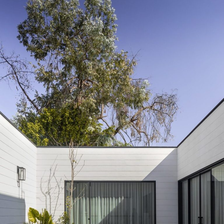 Casa Luz en Estado de México