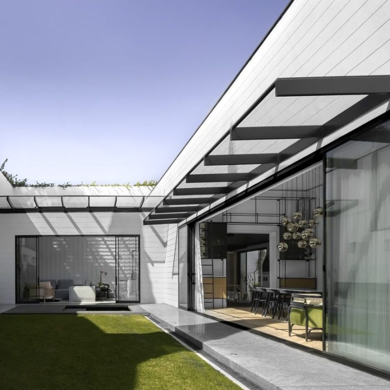 Casa Luz en Estado de México