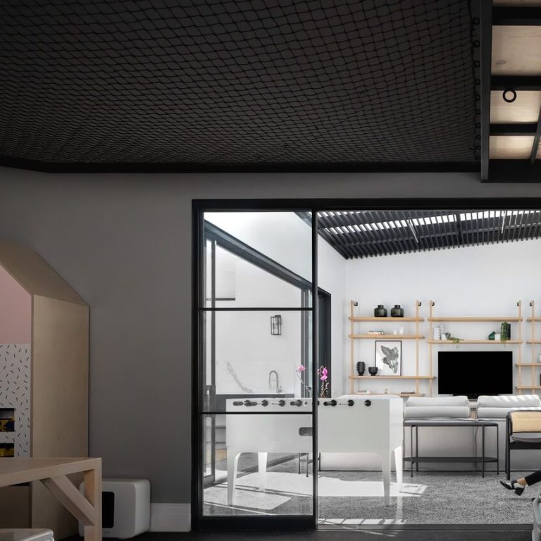 Casa Luz en Estado de México