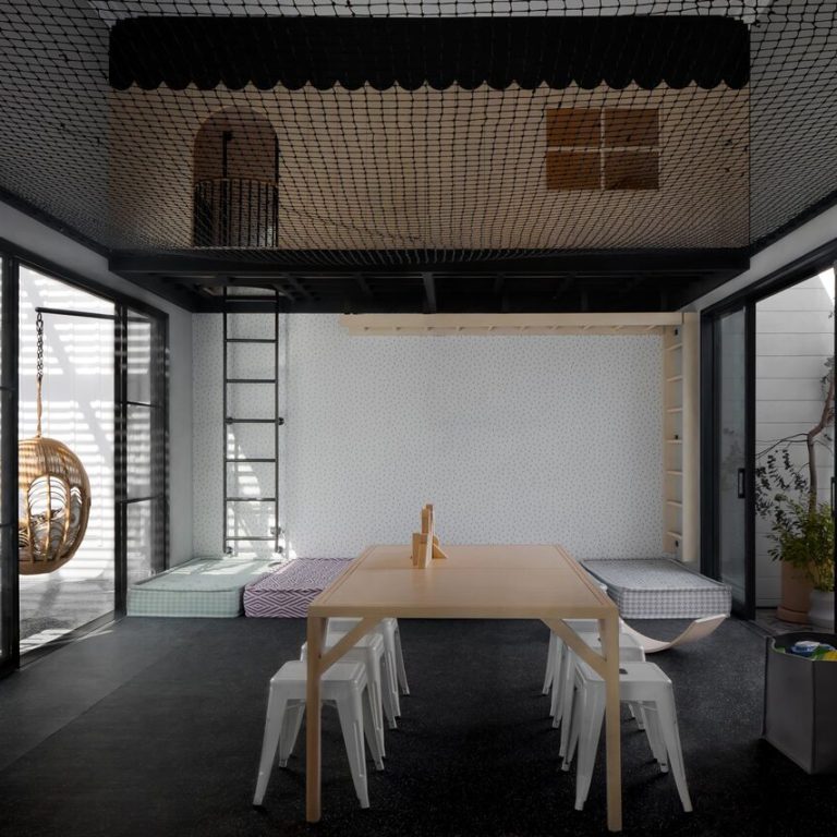 Casa Luz en Estado de México