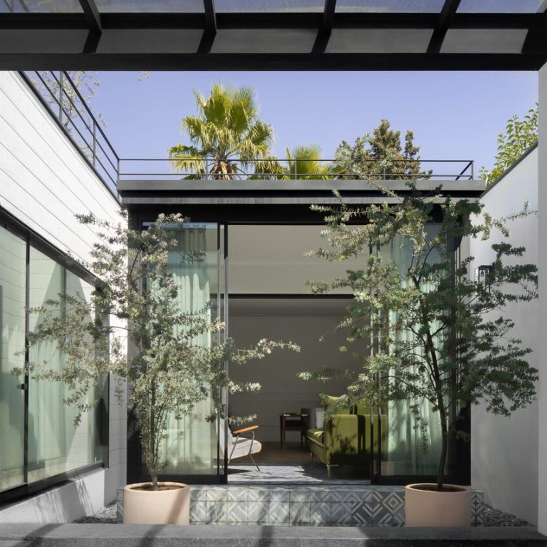 Casa Luz en Estado de México
