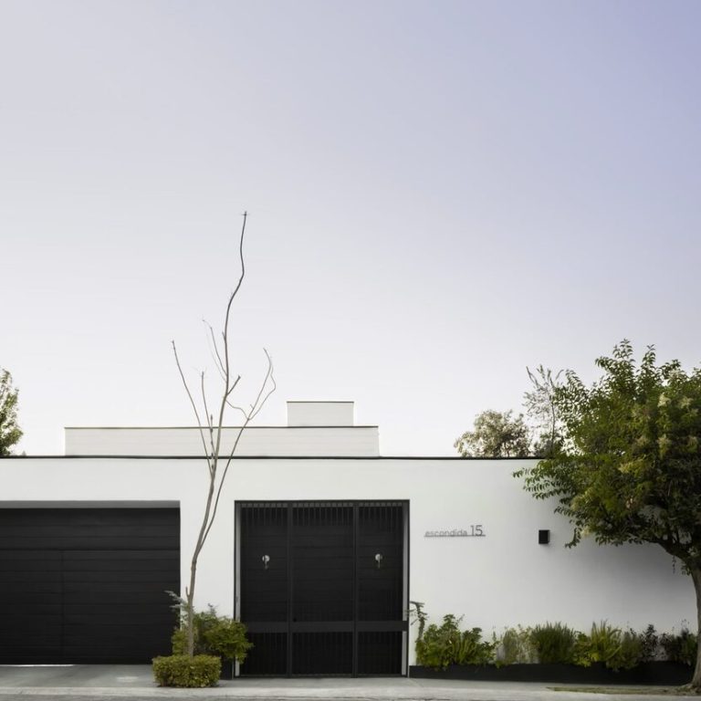 Casa Luz en Estado de México