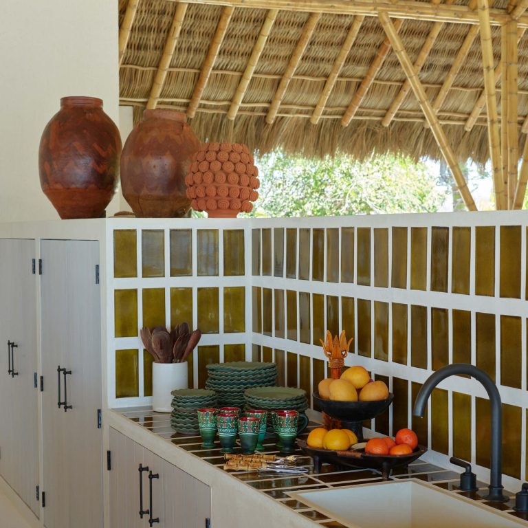 Casa Luz en Jalisco por Laplace - Fotografía de Arquitectura - El Arqui MX