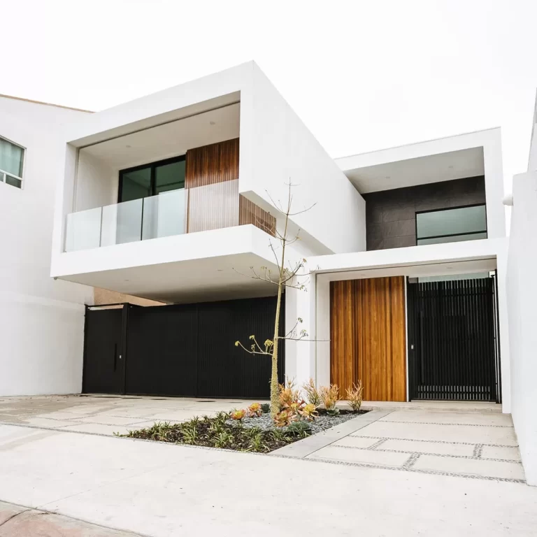 Casa M en Baja California