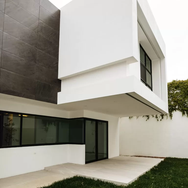 Casa M en Baja California