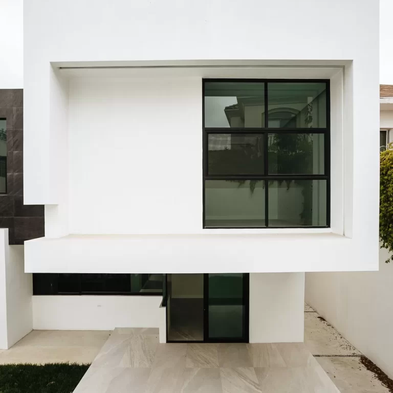 Casa M en Baja California
