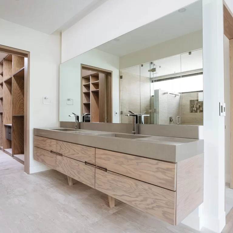 Casa M en Baja California