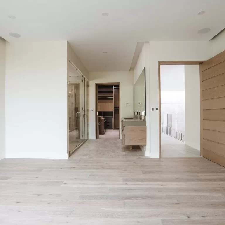 Casa M en Baja California