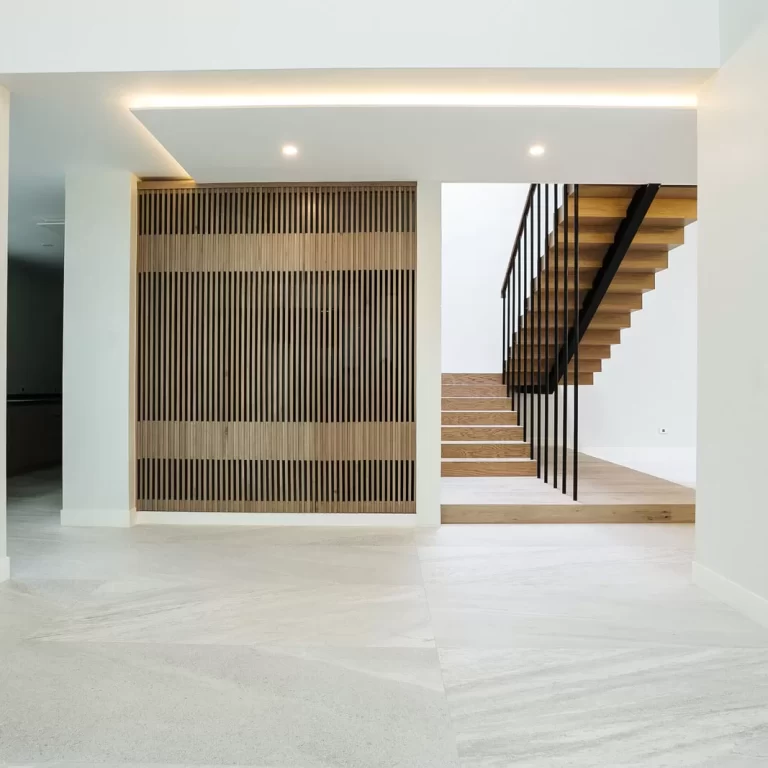 Casa M en Baja California