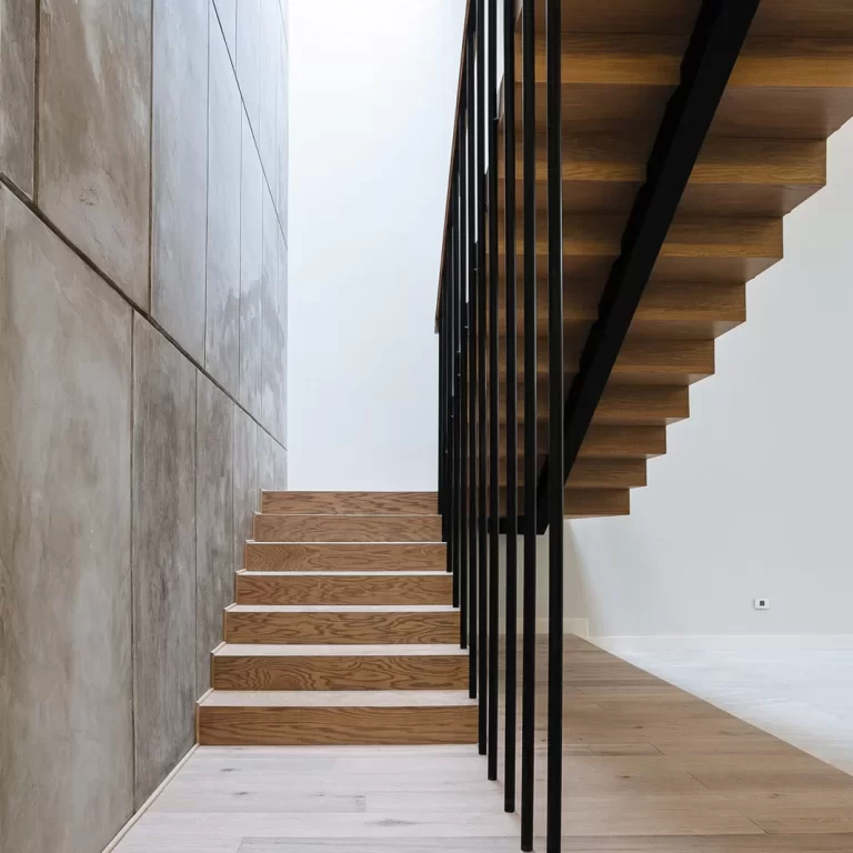 Casa M en Baja California