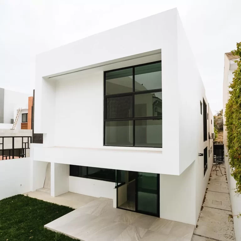 Casa M en Baja California