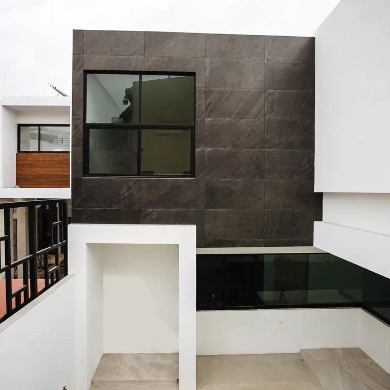 Casa M en Baja California