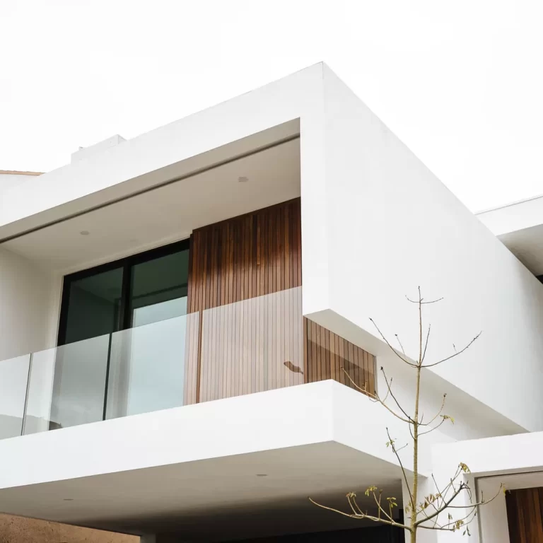 Casa M en Baja California