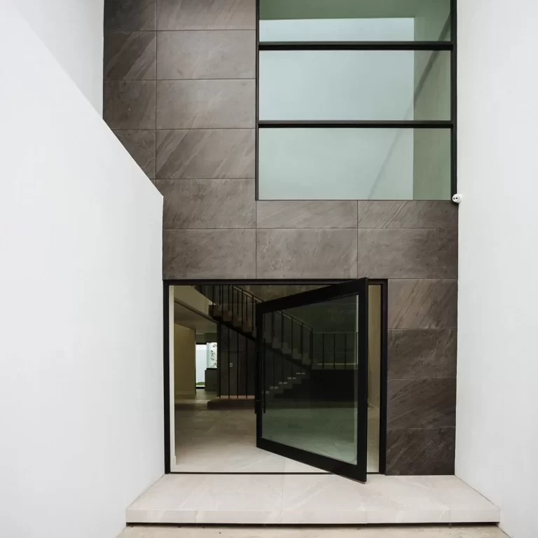 Casa M en Baja California