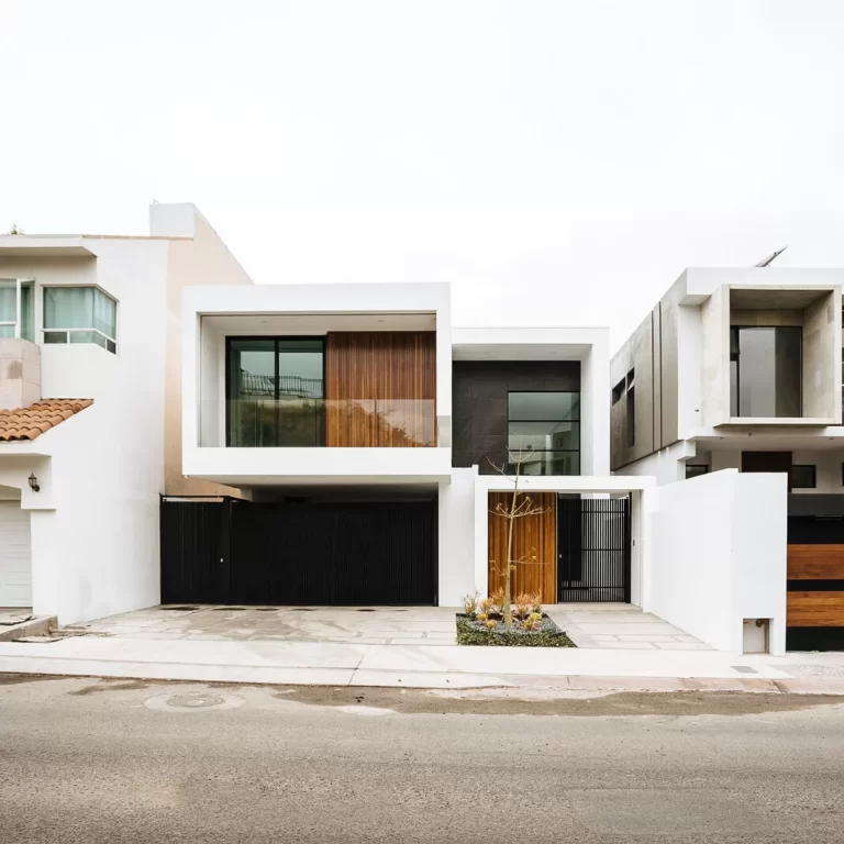 Casa M en Baja California
