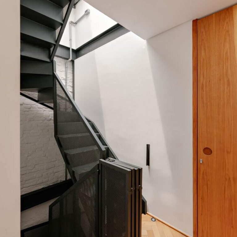 Casa MA por Rua 141 Arquitetura (11)