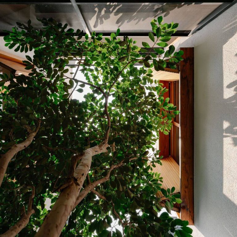 Casa MA por Rua 141 Arquitetura (12)