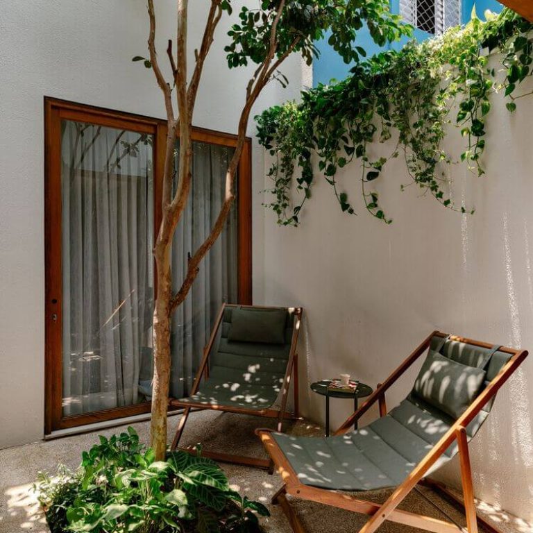 Casa MA por Rua 141 Arquitetura (13)