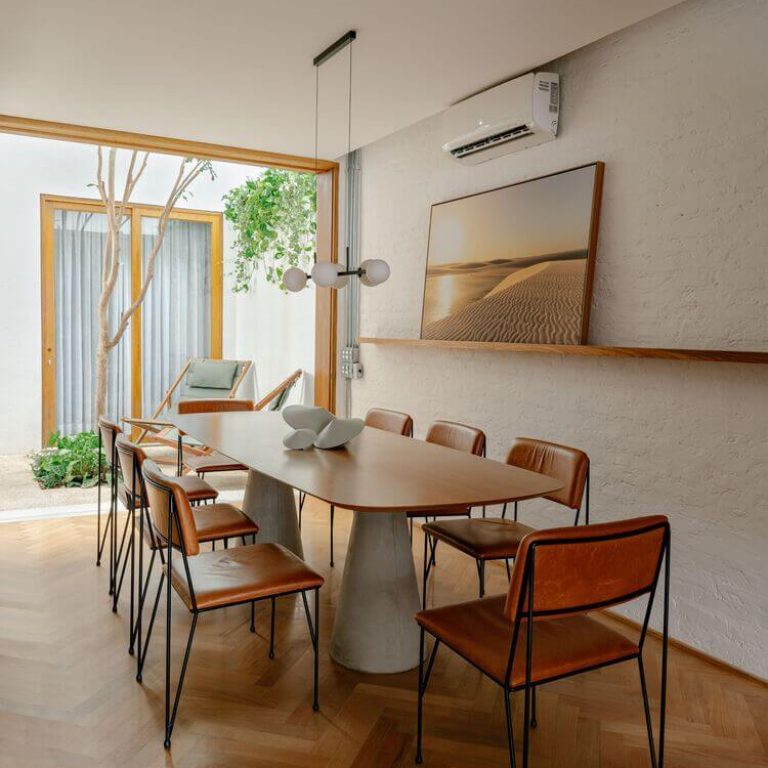 Casa MA por Rua 141 Arquitetura (14)