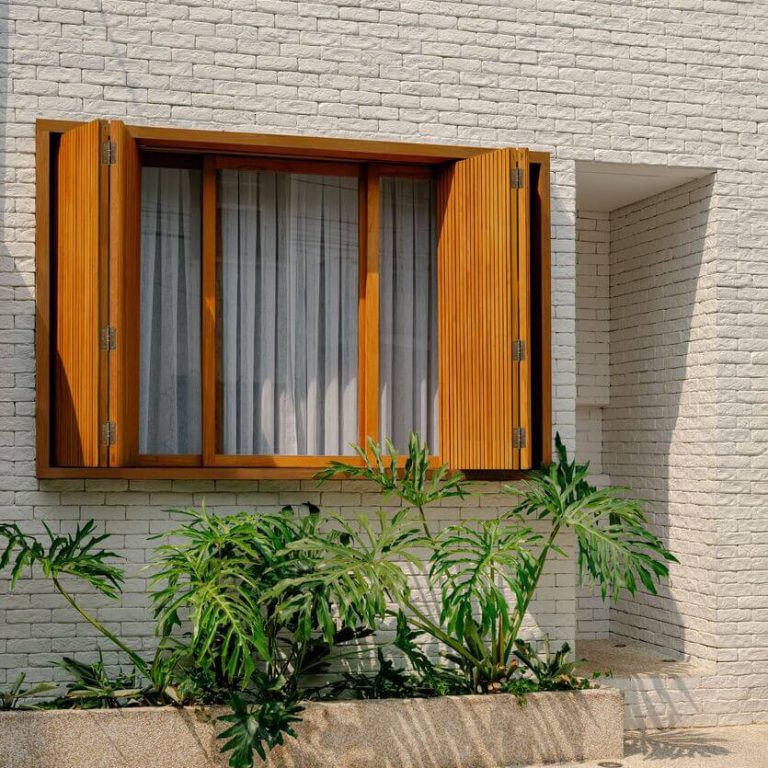 Casa MA por Rua 141 Arquitetura (23)