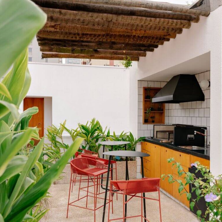 Casa MA por Rua 141 Arquitetura (25)