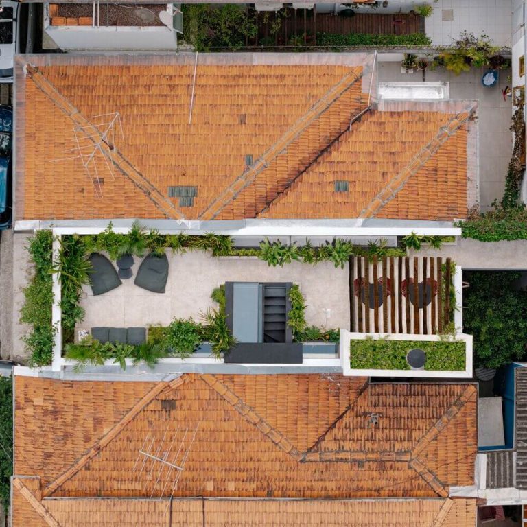Casa MA por Rua 141 Arquitetura (3)