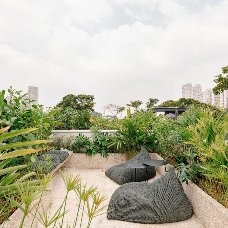 Casa MA por Rua 141 Arquitetura (4)