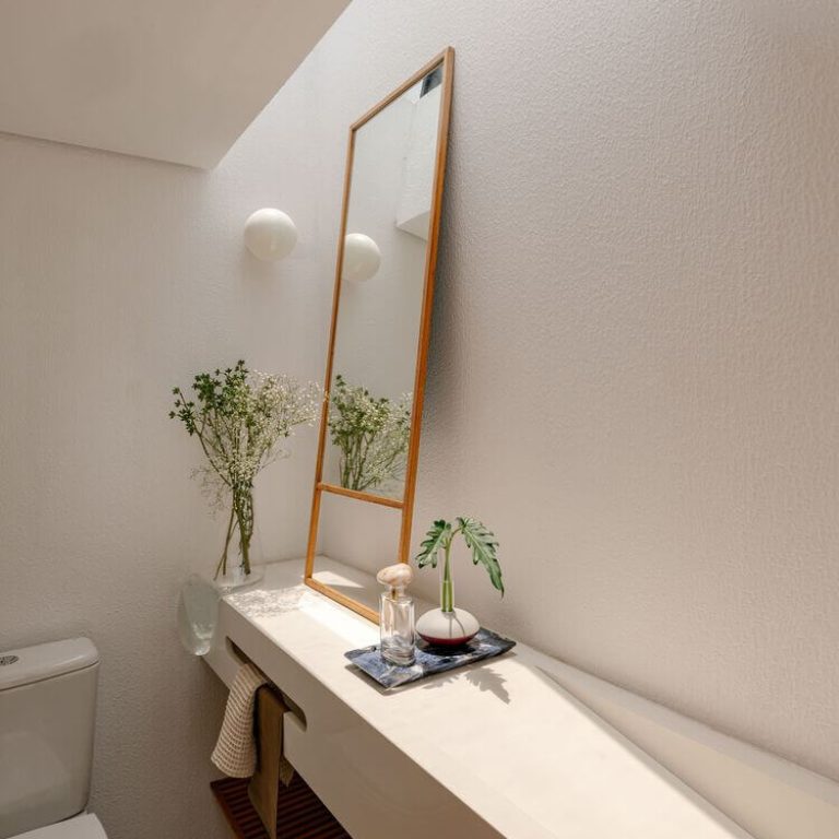 Casa MA por Rua 141 Arquitetura (7)