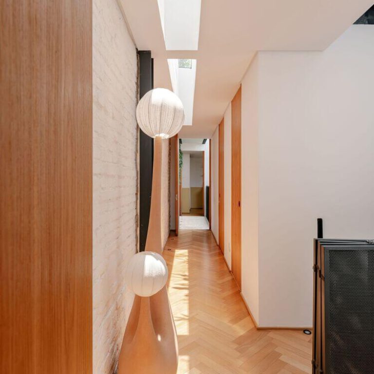 Casa MA por Rua 141 Arquitetura (8)