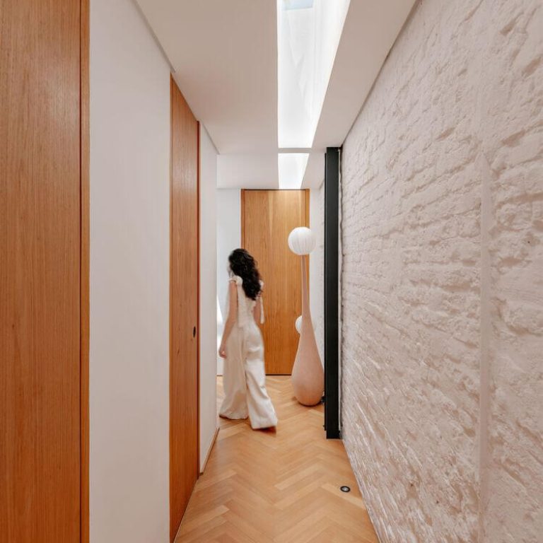 Casa MA por Rua 141 Arquitetura (9)