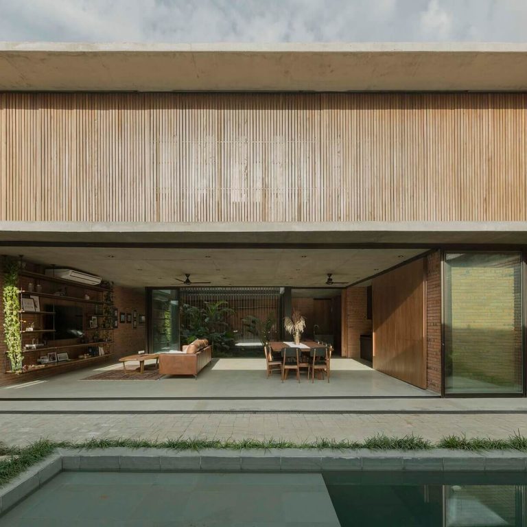 Casa ME en Paraguay