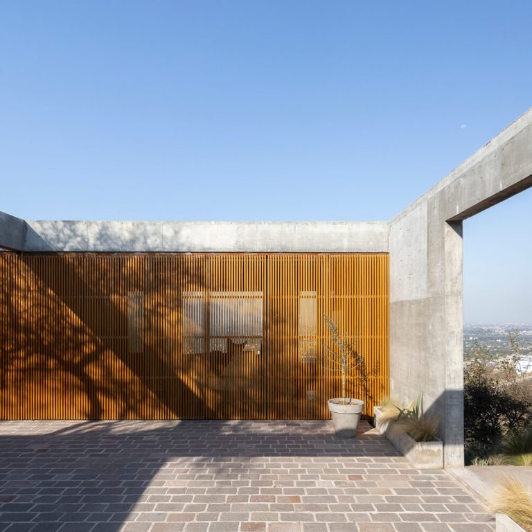 Casa MP en Argentina por Gastón Sironi + Valentina Machado - Fotografía de Arquitectura