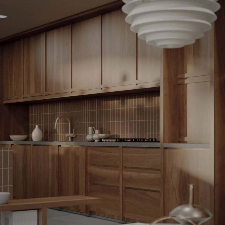 Casa MTR: Diseño Residencial Moderno y Minimalista | El Arqui MX