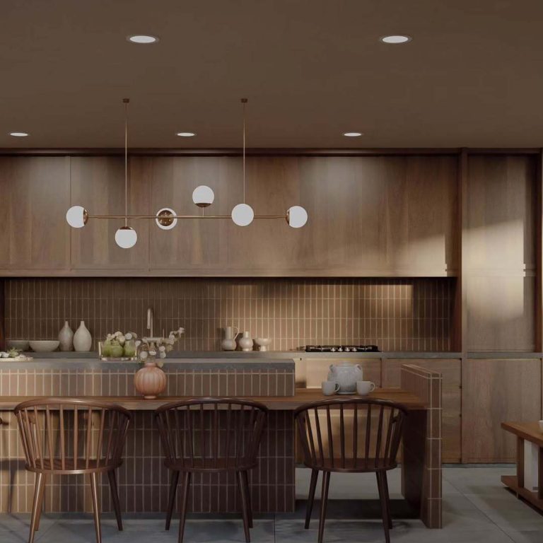 Casa MTR: Diseño Residencial Moderno y Minimalista | El Arqui MX