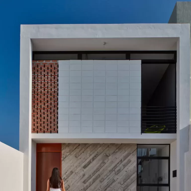 Casa MX Veracruz - Morales architects