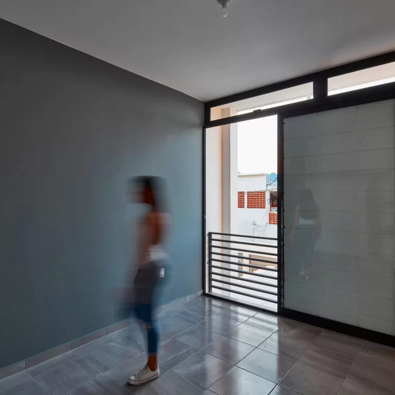 Casa MX Veracruz - Morales architects