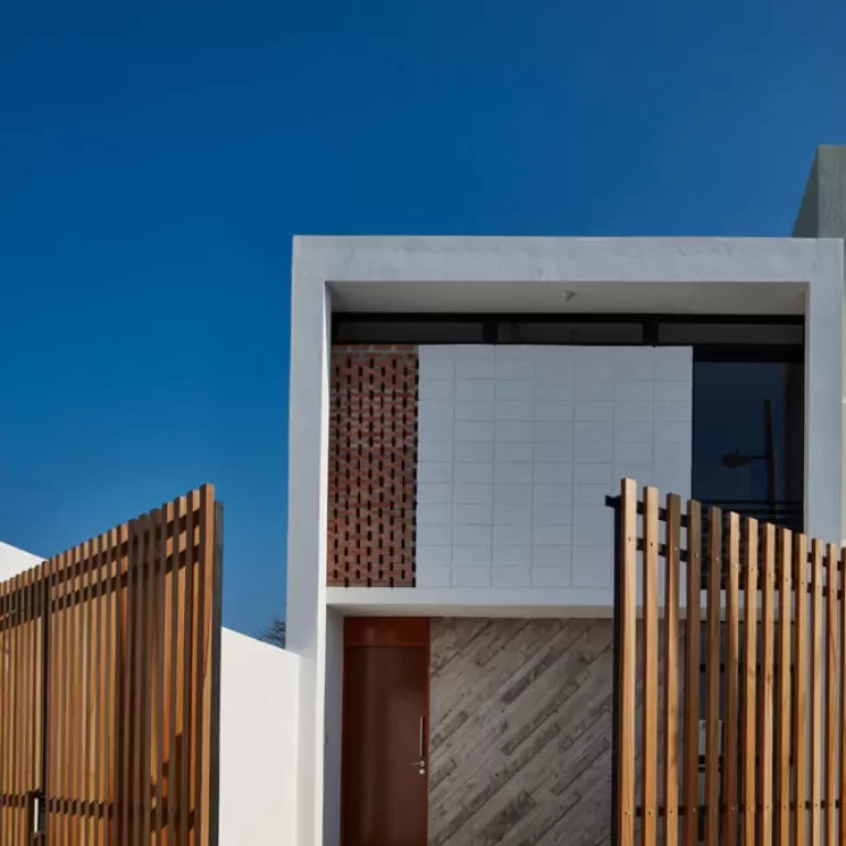 Casa MX Veracruz - Morales architects